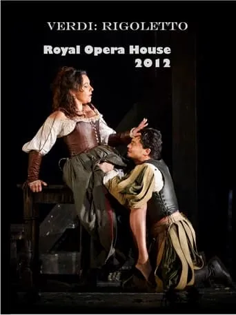 Rigoletto movie poster - Entertainment content