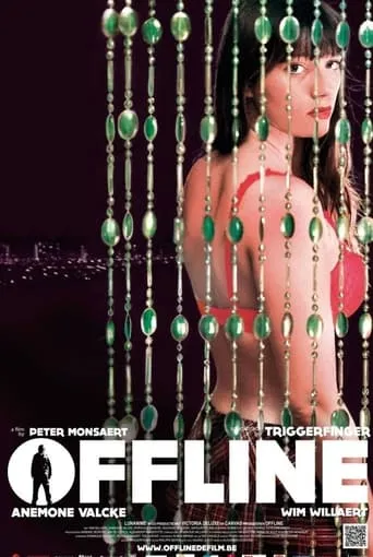 Offline movie poster - Rated 6.4/10