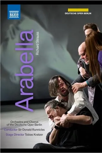 Arabella movie poster - Entertainment content