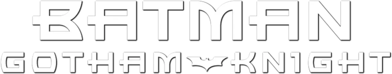 Batman: Gotham Knight