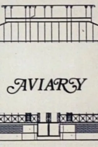 Aviary movie poster - Entertainment content