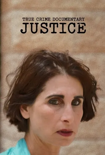 Justice movie poster - Entertainment content