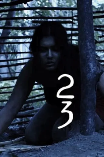 23 movie poster - Entertainment content
