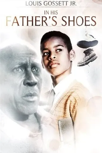 In His Father's Shoes movie poster - Rated 3.5/10