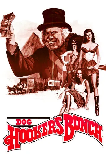 Doc Hooker's Bunch movie poster - Entertainment content