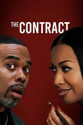 The Contract movie poster - Rated 10/10