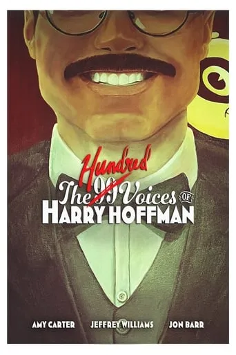The Hundred Voices of Harry Hoffman movie poster - Entertainment content