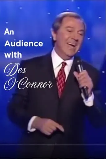 An Audience with Des O'Connor movie poster - Entertainment content