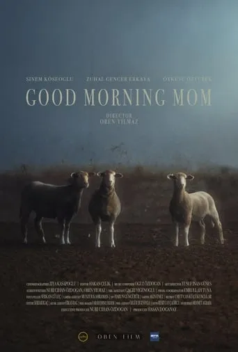 Good Morning Mom movie poster - Entertainment content
