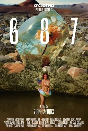 687 movie poster - Entertainment content