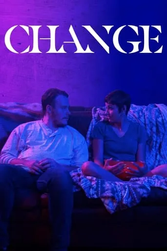 Change movie poster - Entertainment content