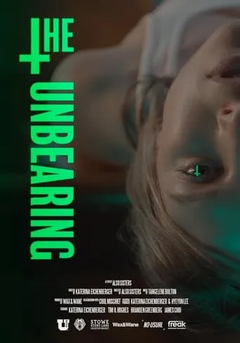 The Unbearing movie poster - Rated 5/10