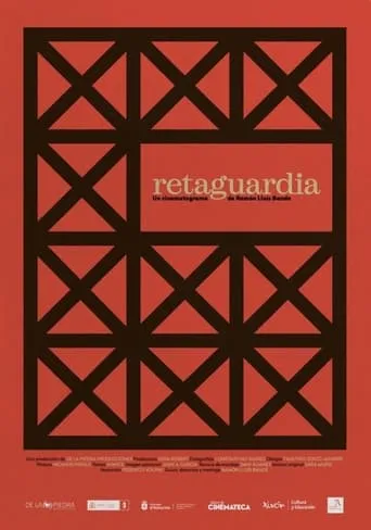 Retaguardia movie poster - Entertainment content