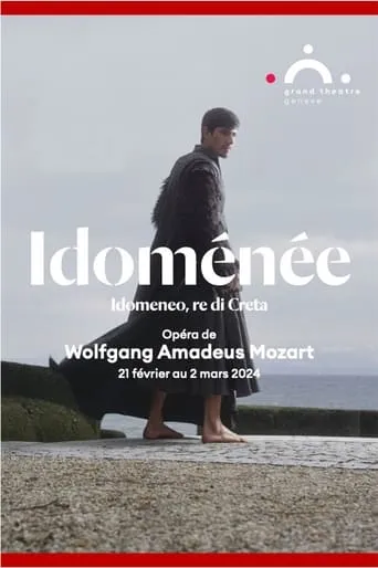 Idomeneo movie poster - Entertainment content