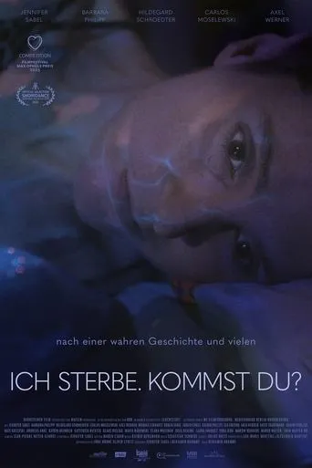 Clouds are Made of Rain movie poster - Entertainment content