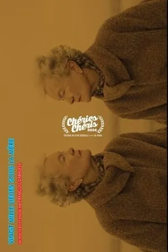 Vingt mille lieux sous la mère movie poster - Entertainment content