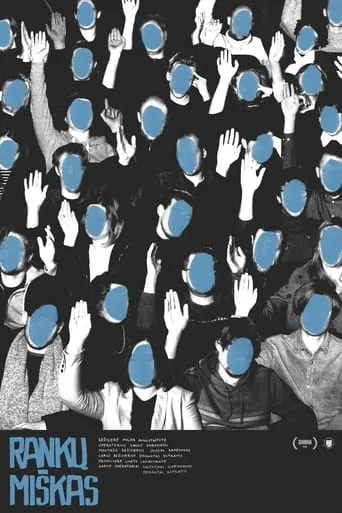 A Sea of Hands movie poster - Entertainment content