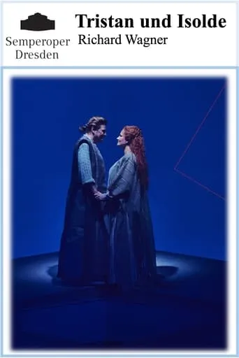 Tristan und Isolde movie poster - Entertainment content