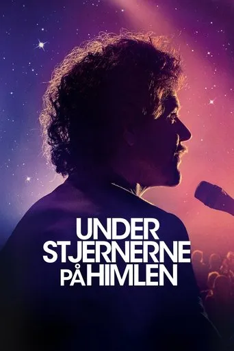 Under the Stars in the Sky movie poster - Rated 6.889/10