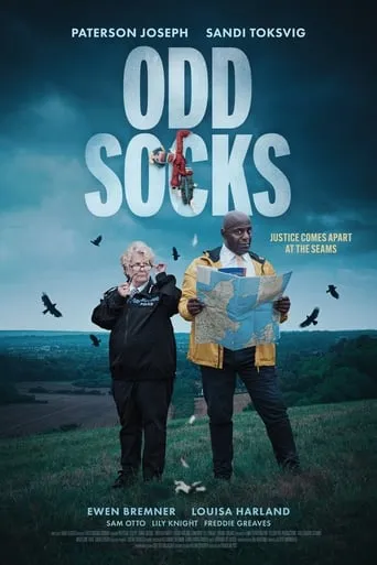 Odd Socks movie poster - Entertainment content