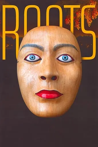 Roots movie poster - Entertainment content
