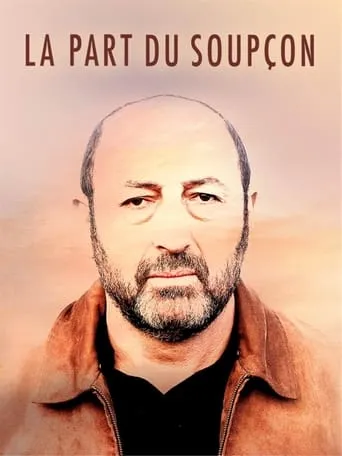 La part du soupçon movie poster - Rated 6.3/10