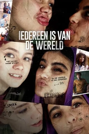Live For Me movie poster - Entertainment content