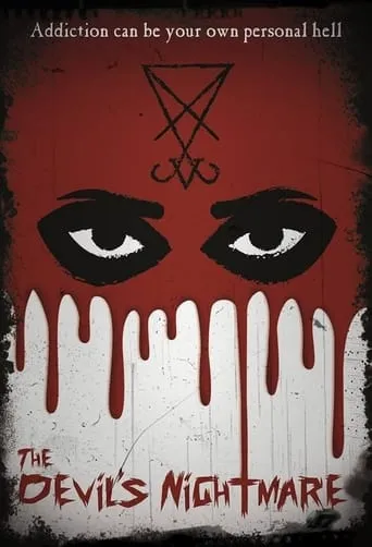 The Devil's Nightmare movie poster - Entertainment content