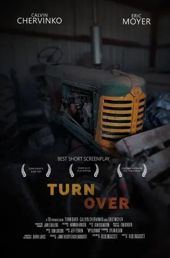 Turn Over movie poster - Entertainment content