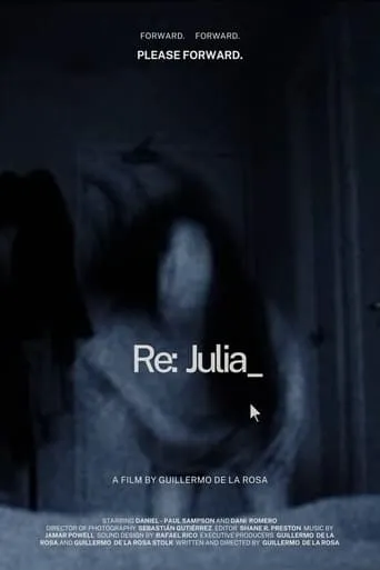 Re: Julia movie poster - Entertainment content
