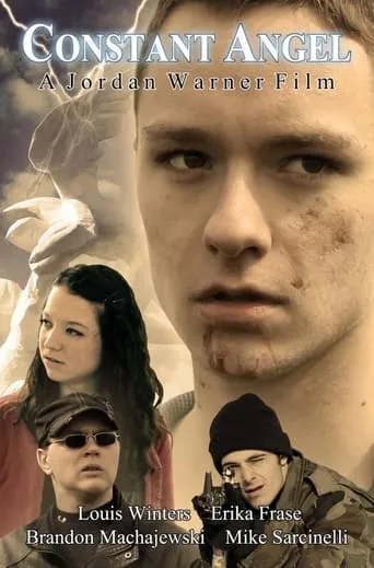 Constant Angel movie poster - Entertainment content