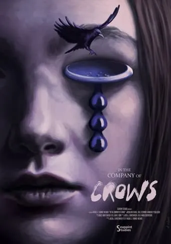 In the Company of Crows movie poster - Rated 8/10