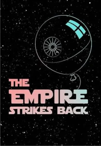 The Empire Strikes Back Uncut movie poster - Rated 7.5/10