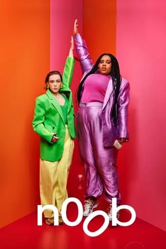 N00b Speelt N00b movie poster - Entertainment content