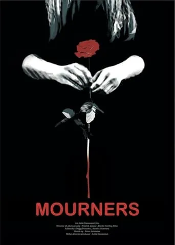 Mourners movie poster - Entertainment content