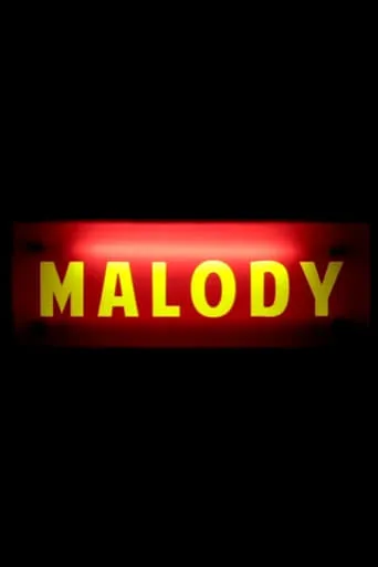 Malody movie poster - Rated 1/10
