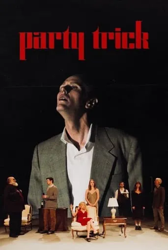 Party Trick movie poster - Entertainment content