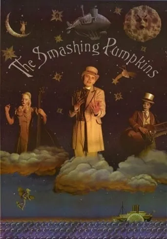 The Smashing Pumpkins: Tonight, Tonight movie poster - Rated 10/10