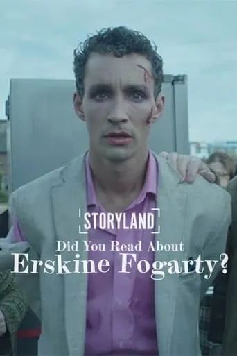 Did You Read About Erskine Fogarty? movie poster - Rated 8/10