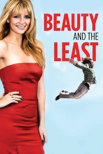 Beauty and the Least movie poster - Rated 4.8/10