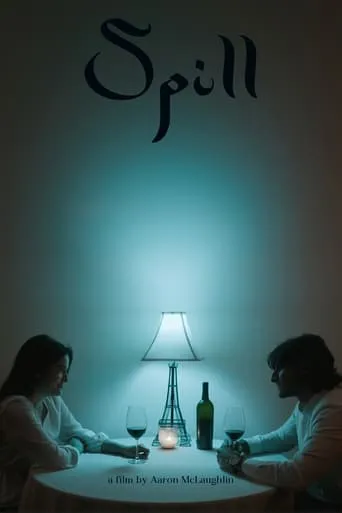 Spill movie poster - Entertainment content
