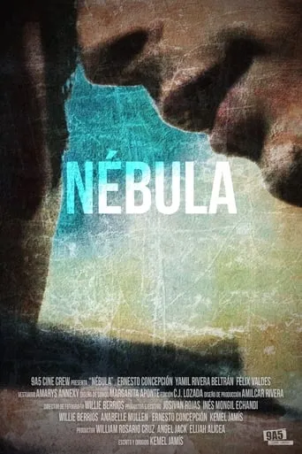 Nébula movie poster - Entertainment content