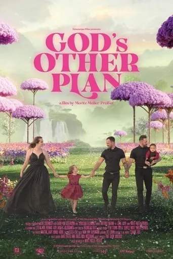 God's Other Plan movie poster - Entertainment content