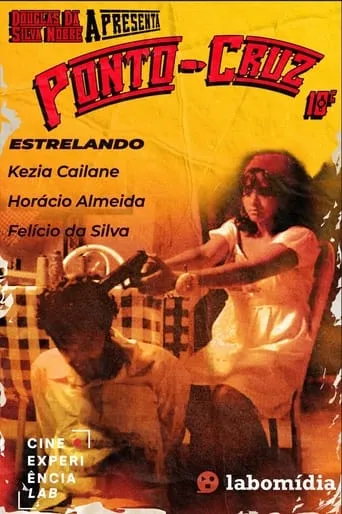 Ponto-Cruz movie poster - Entertainment content