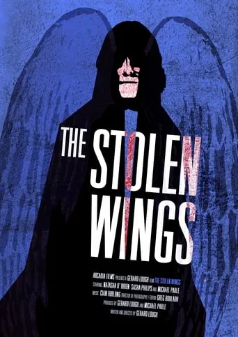 The Stolen Wings movie poster - Entertainment content