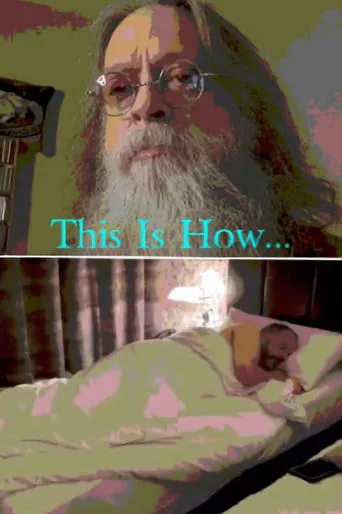 This Is How... movie poster - Rated 5/10