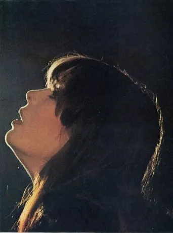 nico live in Koln movie poster - Entertainment content