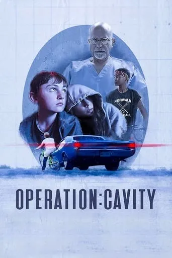 Operation: Cavity movie poster - Entertainment content