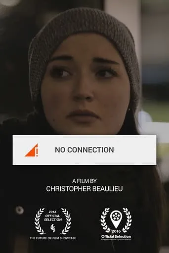 No Connection movie poster - Entertainment content