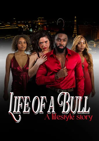 Life of a Bull: A Lifestyle Story movie poster - Entertainment content